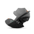 Cloud G i-Size Car Seat, 40-87 cm, 0-24 months, Cybex